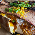 Does a Cajun Restaurant in Austin, TX Offer Takeout Containers and Packaging for Leftovers?