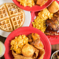 Vegetarian-Friendly Dishes in Austin, TX: Delicious Options for Every Taste