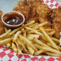 Enjoy Delicious Cajun Food in Austin, TX with Online Ordering and Delivery Services