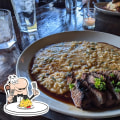 What's New on the Menu at Vespaio and Juliet Cajun Restaurants in Austin, TX?