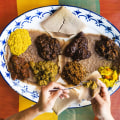 Dairy-Free Options in Austin, TX: Delicious Cajun Cuisine and More