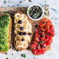 Vegan Delights in Austin, TX: Exploring the City's Plant-Based Scene