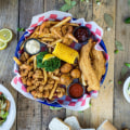 Kid-Friendly Cajun Cuisine in Austin, TX