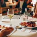 Cajun Fusion In The Capital: Austin's Must-Try Cajun Restaurants