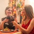 Savoring Cajun Flavors: Austin's Best Cajun Restaurant Experiences
