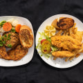 Cajun Cuisine Delivered to Your Door in Austin, TX