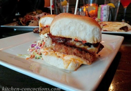 Happy Hour Deals in Austin, TX: Quality Seafood and Jack Allen's Kitchen