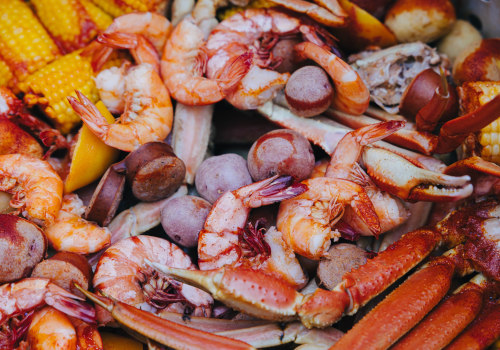 Savor The Spicy Flavors: Discover The Best Cajun Restaurant In Austin, TX