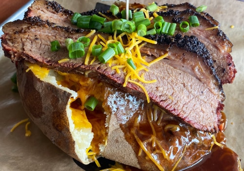 Does a Cajun Restaurant in Austin, TX Offer Takeout Containers and Packaging for Leftovers?