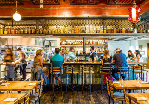 Experience the Unique Atmosphere of a Cajun Restaurant in Austin, TX