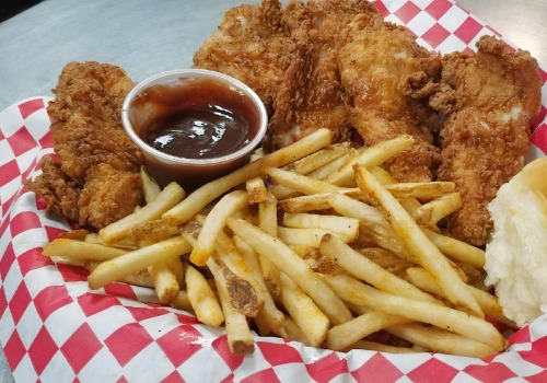 Enjoy Delicious Cajun Food in Austin, TX with Online Ordering and Delivery Services
