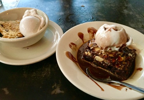 Vegan-Friendly Desserts: A Guide to the Best Plant-Based Treats in Austin, TX