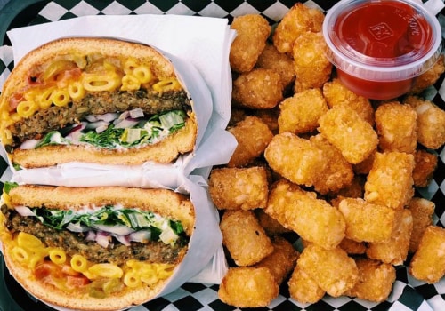 Vegan-Friendly Dishes in Austin, TX: The Best Plant-Based Restaurants