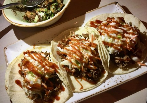 Gluten-Free Options in Austin, TX: Delicious Meals for Everyone
