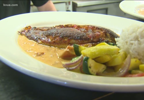 Experience the Unique Cuisine of a Cajun Restaurant in Austin, TX