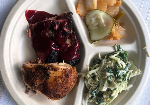 Gluten-Free Desserts in Austin, TX: Cajun Restaurants to the Rescue!