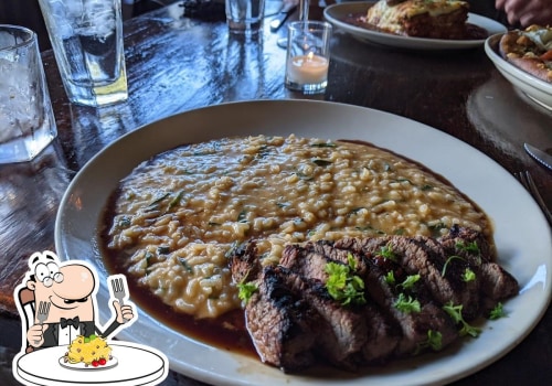 What's New on the Menu at Vespaio and Juliet Cajun Restaurants in Austin, TX?