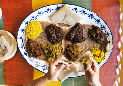 Dairy-Free Options in Austin, TX: Delicious Cajun Cuisine and More