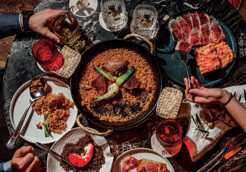 Cajun Cuisine in Austin, TX: Enjoy the Best of Both Worlds