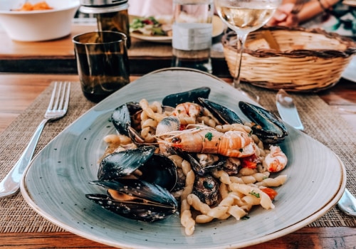 Spice Up Your Taste Buds: Discover The Top Cajun Restaurants In Austin, TX