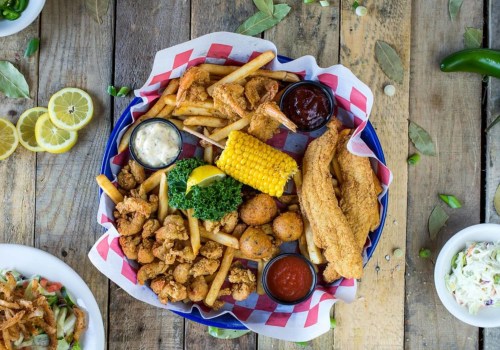 Kid-Friendly Cajun Cuisine in Austin, TX