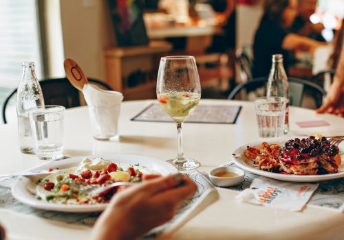Cajun Fusion In The Capital: Austin's Must-Try Cajun Restaurants