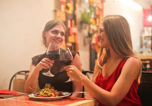 Savoring Cajun Flavors: Austin's Best Cajun Restaurant Experiences