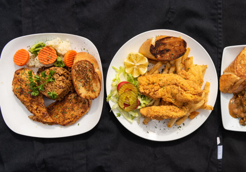 Cajun Cuisine Delivered to Your Door in Austin, TX