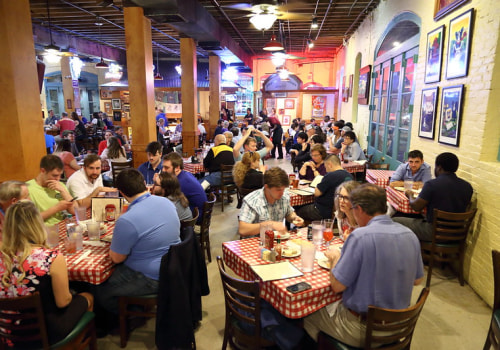 Savoring Cajun Delights: Exploring Austin's Best Cajun Restaurants